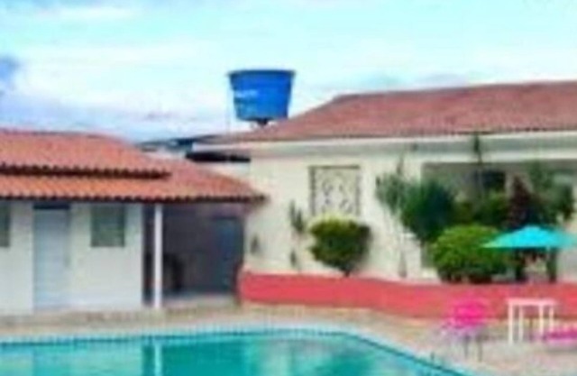 Gold hotel