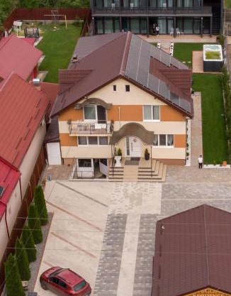Gold Residence