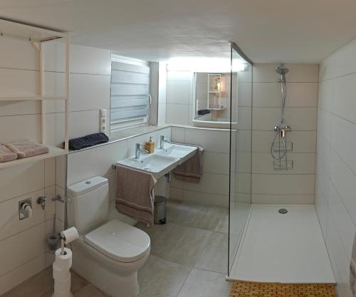 Goldbergsee Apartment