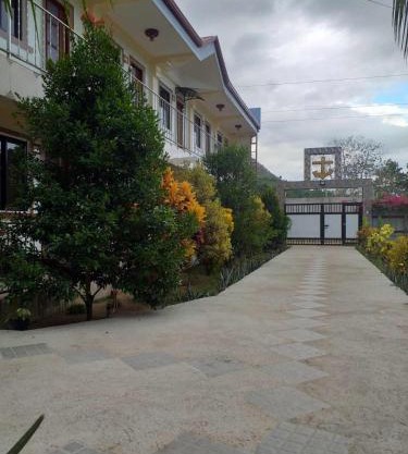 golden anchor lodge