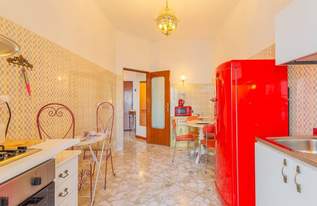 Golden Apartment by Wonderful Italy