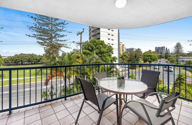 Golden Beach 3 Bedroom Apartment