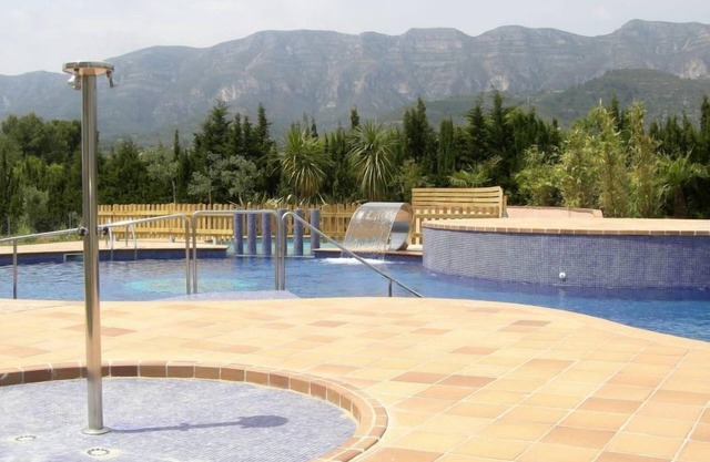 Golden Beach by Interhome