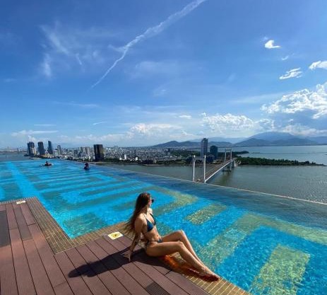 Golden Bay Apartment Ocean View