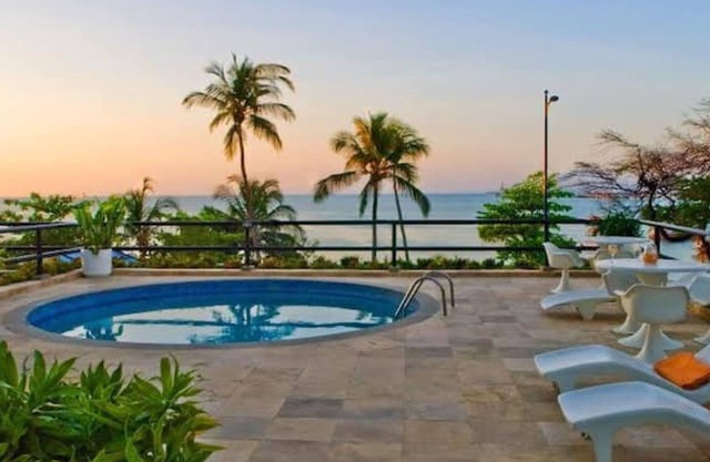 Golden Beira Mar
