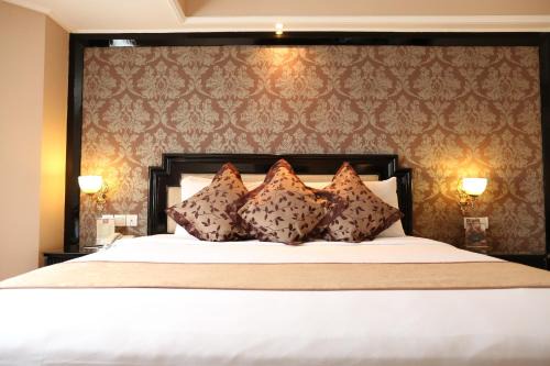 Golden Boutique Hotel Melawai