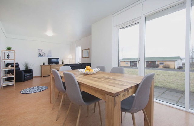 Golden Circle Holiday Rentals