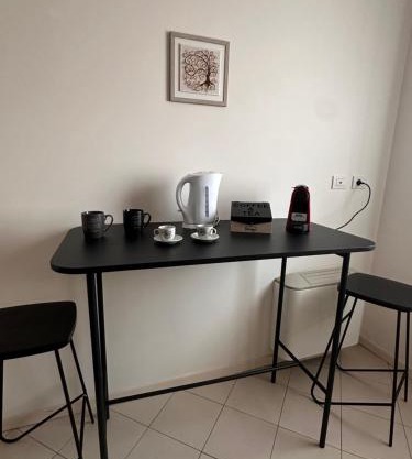 Golden Corner