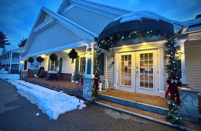 Golden Gables Inn