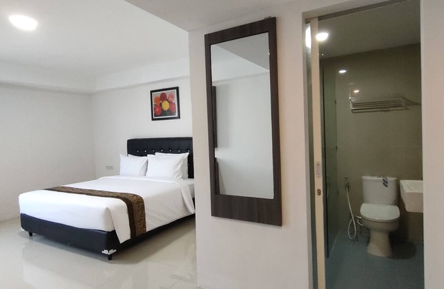 Golden Ganesha Hotel Yogyakarta by Ecommerceloka