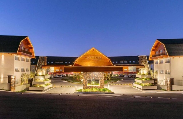 Golden Gramado Resort
