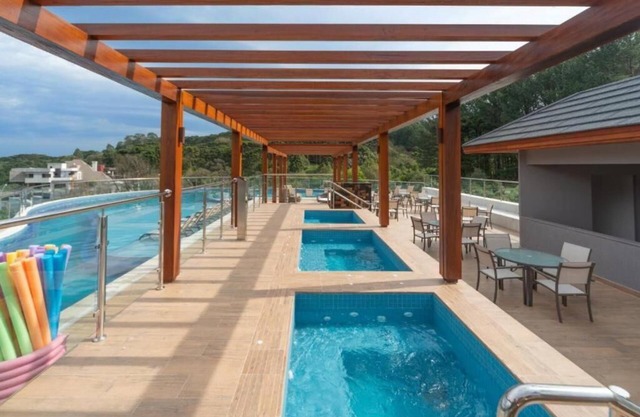 Golden Gramado Resort Laghetto multi