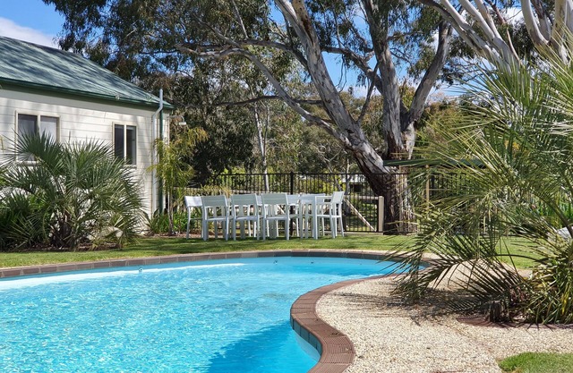 Golden Heritage Accommodation