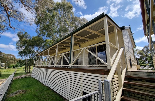 Golden Heritage Cottages