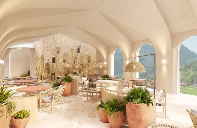 Golden Hill by Golden Tulip