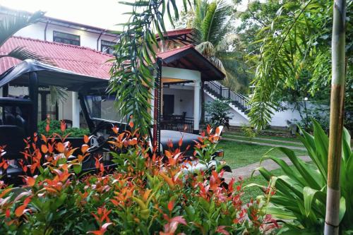 Golden Horizon Resort