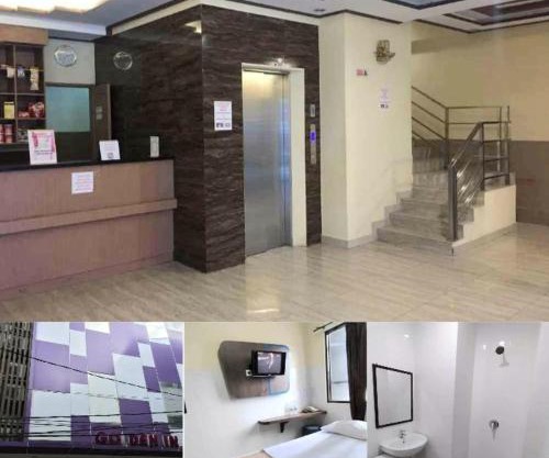 Golden Inn Ambon