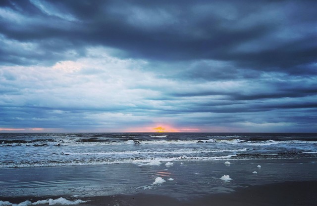 Golden Isles Getaway at Artists House