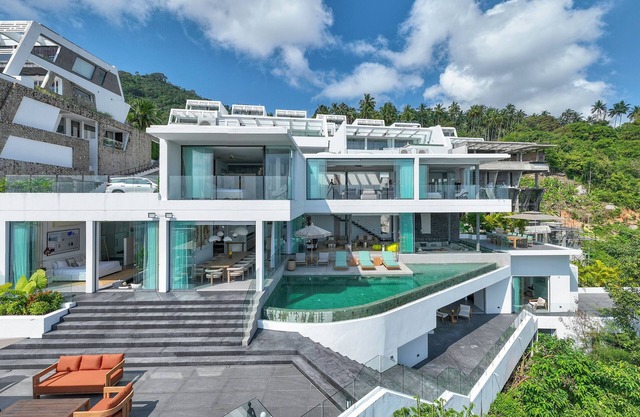 Golden Lotus Villas - Villa Vie by Elite Havens