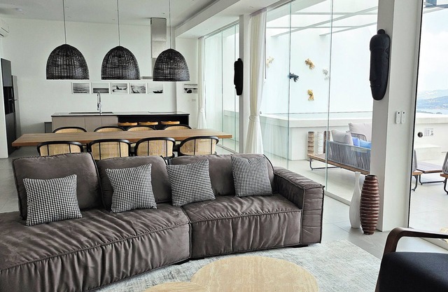 Golden Lotus Villas - The Purity Villa by Elite Havens