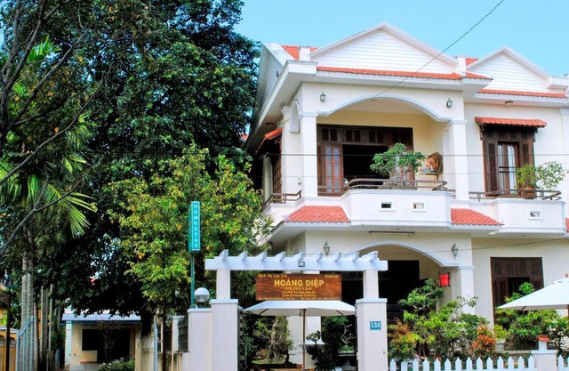 Golden Leaf Homestay