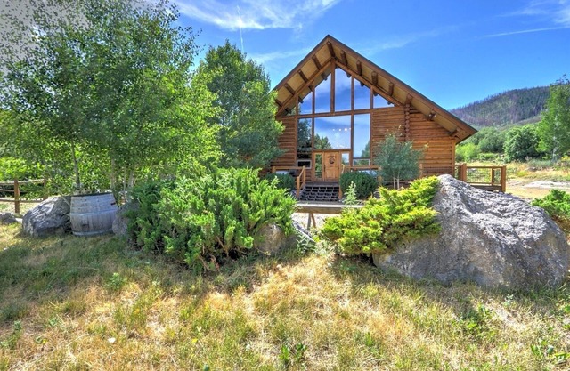 Golden LeGrande Lodge at Bair Ranch in Glenwood Canyon, Western Ranch Activities