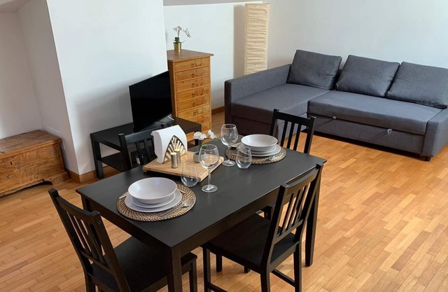 Golden Loft Ponte Milvio