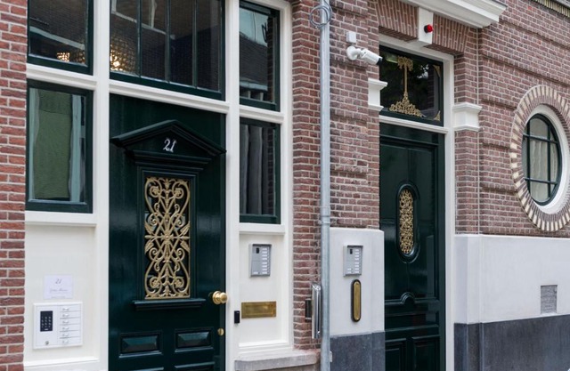Golden Mansion Aparthotel