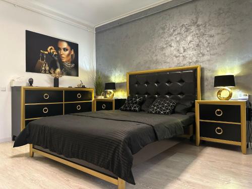 GOLDEN MIRAGE Militari Residence