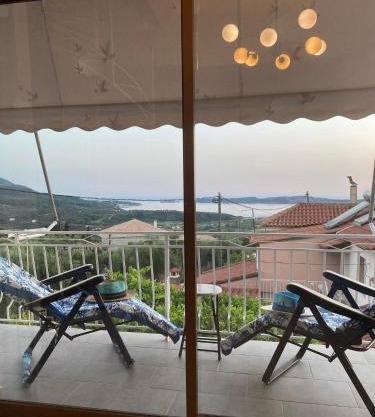 Golden Navarino's Sunset