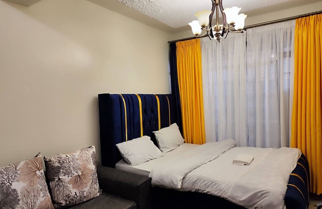 Golden Nest Haven