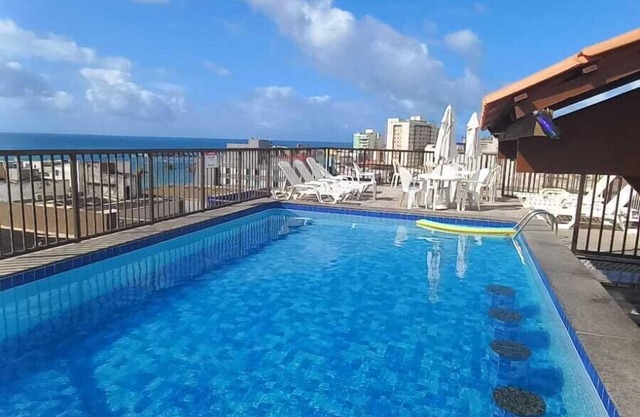 Golden Park Salvador By Nacional Inn