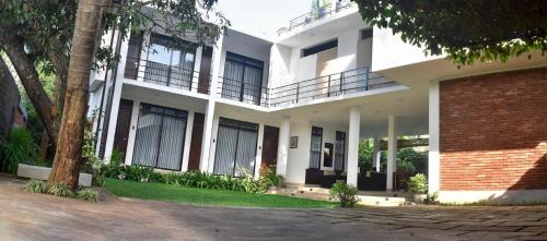 Golden Ray villa