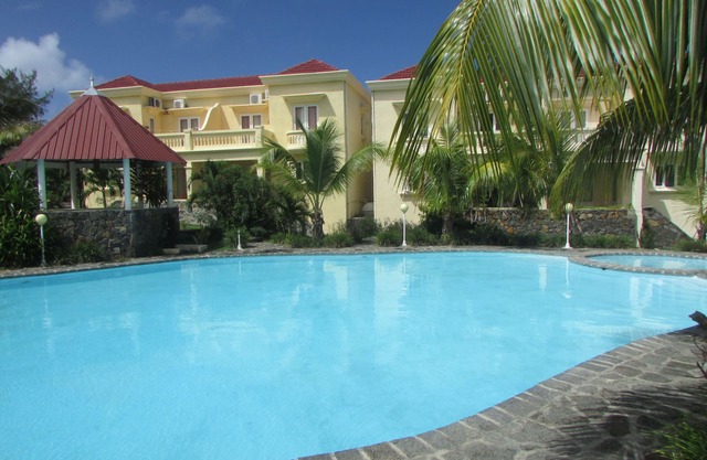 Golden Rod Villa