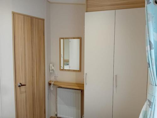Golden Sands 3-Bed Seaside Escape
