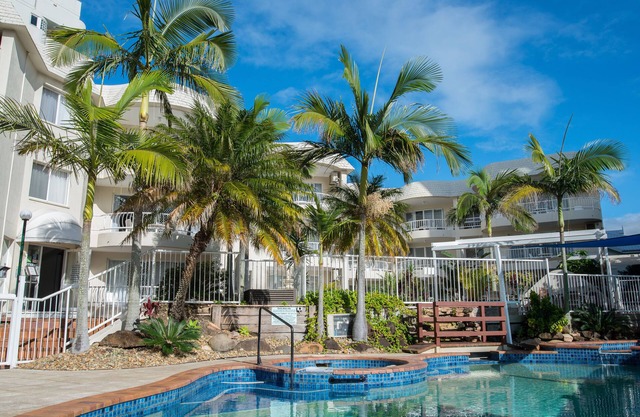 Golden Shores Holiday Club