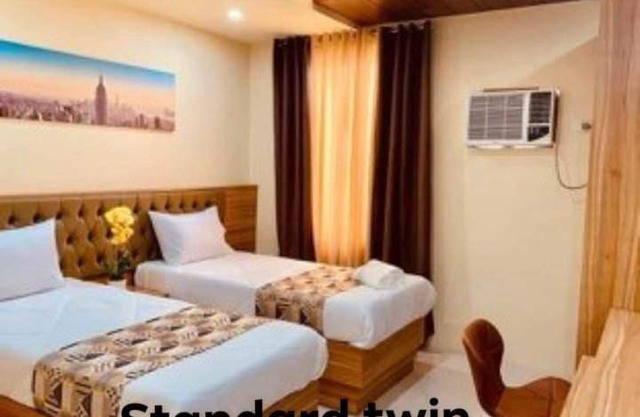 Golden Suites