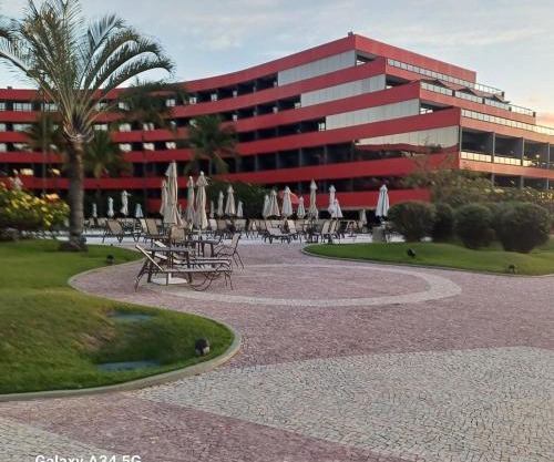 Golden Tulip Apartamento Super Aconchegante