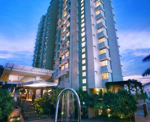 Golden Tulip Balikpapan Hotel & Suites