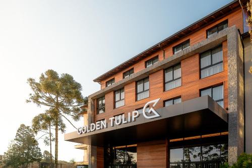 Golden Tulip Canela OFICIAL