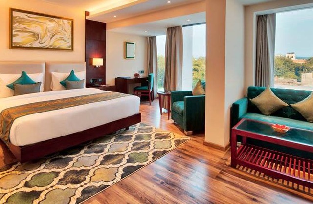 Golden Tulip Essential Jaipur