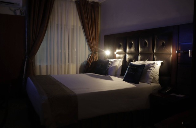 Golden Tulip Evergreen Hotel - Rivotel