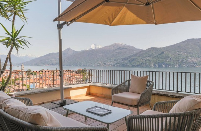 Golden View - My Home In Como