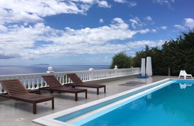 Golden View Residence
