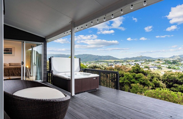 Goldeneye - Mangawhai Heads Holiday Home