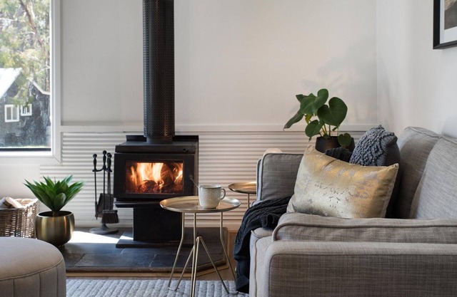 Goldfield @ Bodhi Cottage 4- a tranquil retreat 5 mins from Daylesford