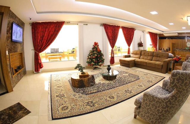 Goldmen Business Hotel