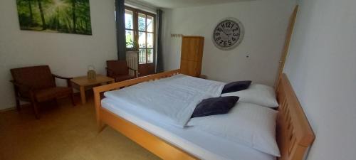 Goldsteig 3 - Doppelzimmer
