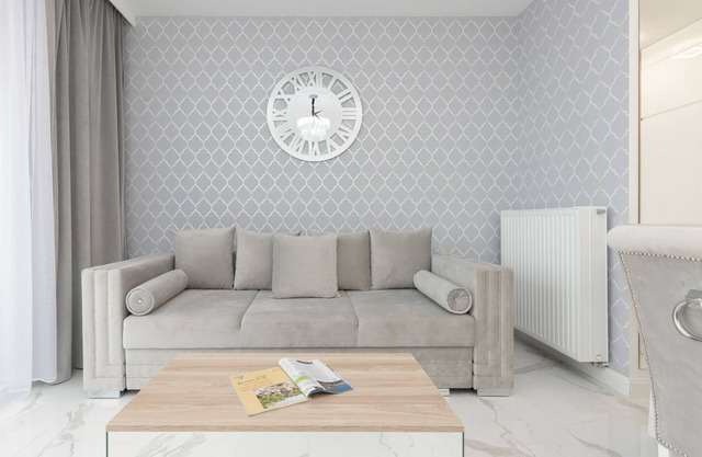Goleszowska 1 | Stylish Apartment | Parking