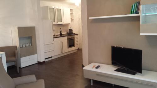 Golf-Appartement 4-4 Hebelhof